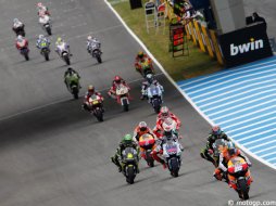 MotoGP : quel pilote dans quelle écurie pour 2013 (...)