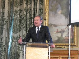 Circulation à Paris : la bombe écologique de Bertrand (...)