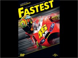 Cadeau moto : le documentaire sur le MotoGP « Fastest » en DVD version (...) Cadeau moto : le documentaire sur le MotoGP « Fastest » (...)
