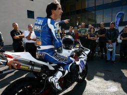 Devenir éducateur sportif moto professionnel Devenir éducateur sportif moto professionnel