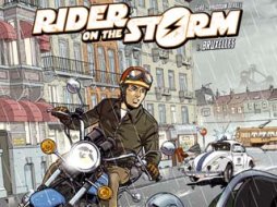 Cadeaux : quelques bandes dessinées (BD) autour de la (...)