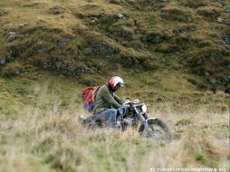 Vidéo et moto : en attendant les beaux jours... Vidéo et moto : en attendant les beaux jours...