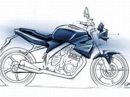 Rumeur : Triumph préparerait une 250 cm3