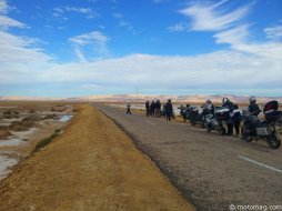 Votre Rallye Moto Magazine Tunisia Road Rally 3 : c'est annulé (...) Votre Rallye Moto Magazine Tunisia Road Rally 3 : (...)