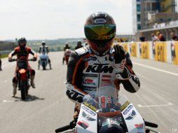 Journées circuit moto : KTM propose 4 dates