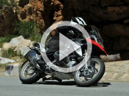 BMW R 1200 GS "Water Cooled"