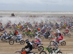 38e Enduropale du Touquet : Jean-Claude Moussé dans le désordre 38e Enduropale du Touquet : Jean-Claude Moussé dans le (...)