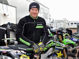 Enduropale Jeunes : les projets du team VHR