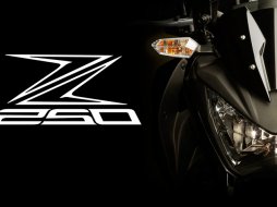 Nouveauté moto : la Kawasaki Z 250 ne viendra pas en (...)