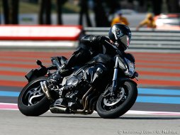 Motards en piste : dernières places à l'Open Mutuelle (...)