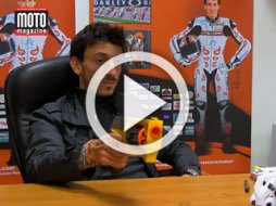 Rencontre avec Louis Rossi, pilote de GP français : 5 (...)