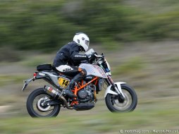 Rallye moto des Garrigues 2013 : la saison est lancée (...)