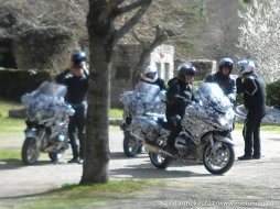 Nouveauté moto : la BMW R 1200 RT « liquide » aperçue dans le sud de la France (...) Nouveauté moto : la BMW R 1200 RT « liquide » aperçue dans (...)