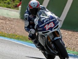 MotoGP : Randy de Puniet sera pilote d'essai pour (...)