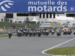 Bol d'or 2013 : qui sont les favoris ?