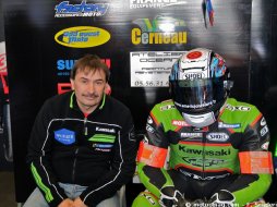 Gilles Caballo, team manager : coup de gueule contre la (...)
