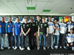 Bol d'Or 2013 : après les essais qualificatifs, ils (...)