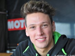 Lorenzo Savadori, mon premier Bol d'Or