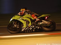 Bol d'Or 2013 : à minuit, le Kawasaki SRC tient la (...)