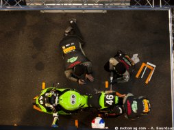 Coup de projecteur sur le Flembbo Leader Team