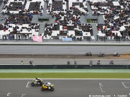 Billet d'humeur : l'Endurance va mal (...)