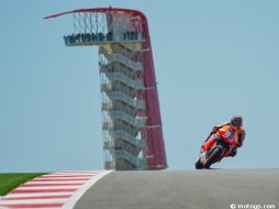 MotoGP d'Austin : Marc Márquez entre dans l'Histoire MotoGP d'Austin : Marc Márquez entre dans l'Histoire