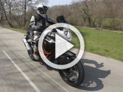 KTM 1190 Adventure R : objectif dunes KTM 1190 Adventure R : objectif dunes