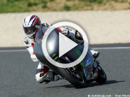 H-Ker First : la piste électrique française