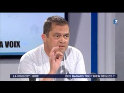 Télévision et sécurité routière : quand la FFMC 13 (...)