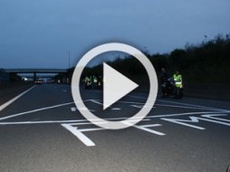 Radars automatiques : la FFMC ne manque pas d'« R » Radars automatiques : la FFMC ne manque pas d'« R (...)