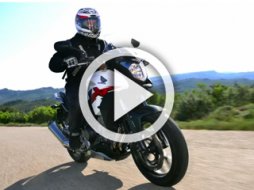 Essai Honda CB 500 X : grand petit trail routier (...)