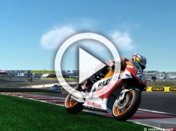 MotoGP 13 : les joies de la course en virtuel MotoGP 13 : les joies de la course en virtuel