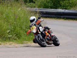 Rallye moto du Sud Morvan : 5e du nom, 5e du (...)