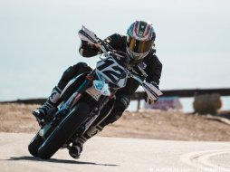 Pikes Peak 2013 : ce n'est pas une longue montée (...)