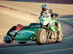 Pikes Peak 2013 : les Français brillent dans le (...)