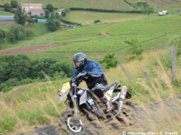 46e rallye du Beaujolais : magnifique victoire de (...)