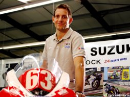 Renaud Lavillenie participera aux 24 Heures du Mans (...)