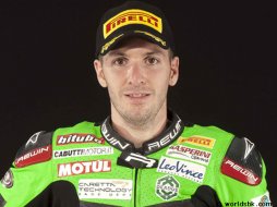WSBK à Moscou : victoire de Marco Melandri, décès d'Andrea (...) WSBK à Moscou : victoire de Marco Melandri, décès (...)
