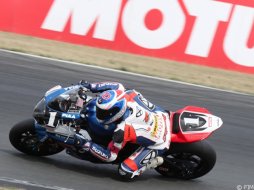 Endurance : le SERT remporte les 8 heures d'Oschersleben