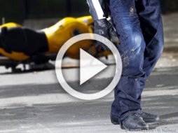 Conso moto : 8 jeans renforcés au crash-test