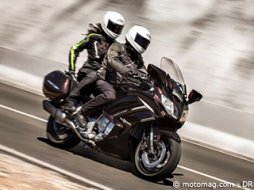 Nouveauté 2014 - Yamaha FJR 1300 AE : le "chaînon manquant" Nouveauté 2014 - Yamaha FJR 1300 AE : le "chaînon (...)