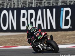 WSBK à Istanbul : Laverty fait le doublé WSBK à Istanbul : Laverty fait le doublé