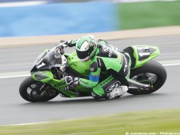 24 Heures du Mans 2013 : Kawasaki domine les essais (...)
