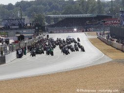 24 Heures du Mans : à vos pronostics !
