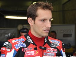 Renaud Lavillenie se qualifie pour la course