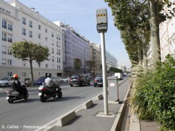 Contrôles routiers : l'Europe n'a (presque) plus de frontières Contrôles routiers : l'Europe n'a (presque) plus (...)