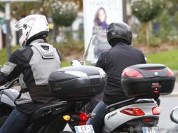 Conso moto : 5 top-cases de 47 litres à l'essai Conso moto : 5 top-cases de 47 litres à l'essai
