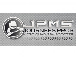 Les Journées professionnelles de la moto et du scooter (...)