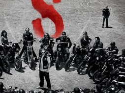 Sons of Anarchy - Saison 5 - Coffret DVD intégral