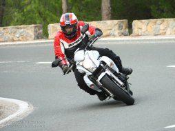 Permis A2 : vers un élargissement du choix des motos Permis A2 : vers un élargissement du choix des (...)